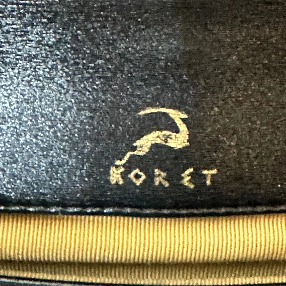 Koret vintage mid